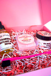 STRAWBERRY SHORTCAKE BUNDLE
